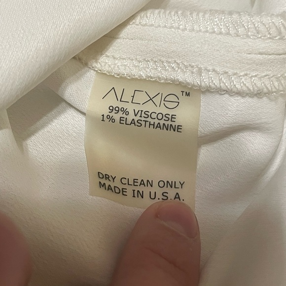 Alexis Adelaide Blouse - Picture 9 of 10